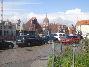 Szafarnia/Św Barbary 11, Gdansk